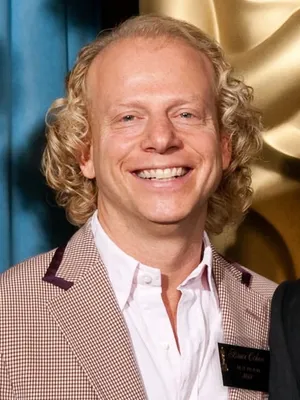 Bruce Cohen