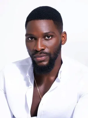 Tobi Bakre