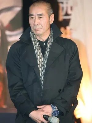 Sun Jiankui