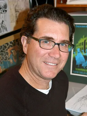 Jamie Mitchell