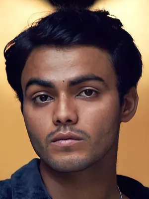 Sparsh Shrivastava