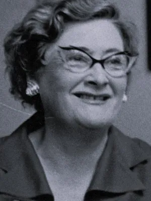 Joan Ingram