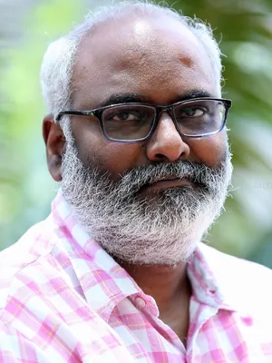 M.M. Keeravaani