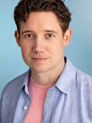 Jono Mitchell