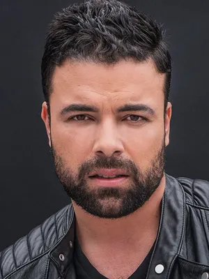 James Martinez