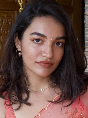 Harini Sundararajan