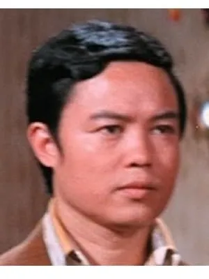 Robert Chan Law-Bat