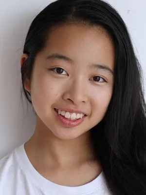 Madison Lu