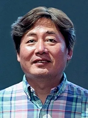 Kim Sang-jin