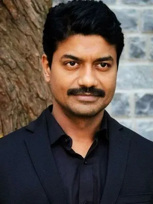 Vikas Kumar
