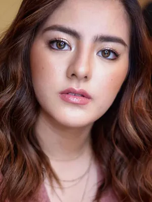 Cassy Legaspi