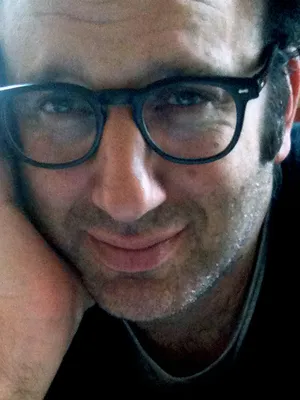 Saul Metzstein