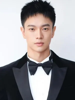 Tim Huang