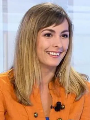 Anna Ramade