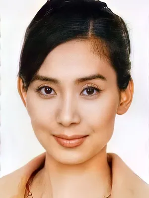Cally Kwong Mei-Wan