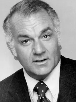 Robert Mandan