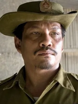 Maung Maung Khin