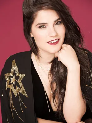 Sofía Garza