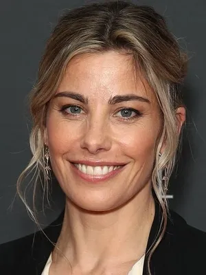 Brooke Satchwell
