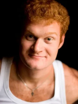 Artyom Gaydukov
