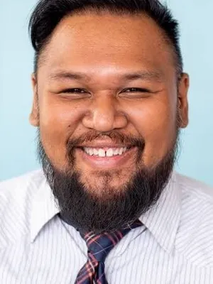 Earl Baylon