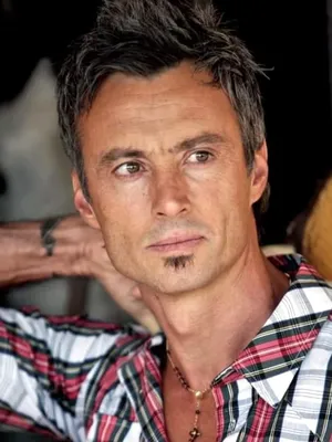Claudio Pacifico