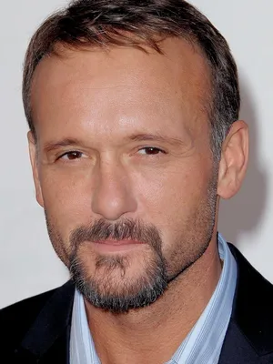 Tim McGraw