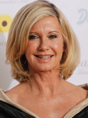 Olivia Newton-John