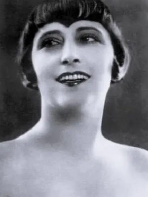 Rina De Liguoro
