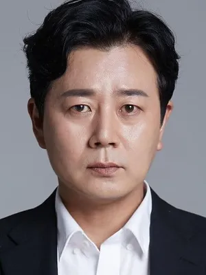 Yoon Sung-won