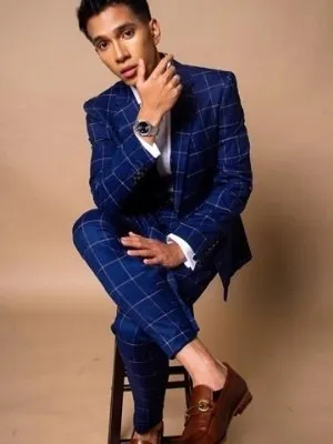 Naim Daniel