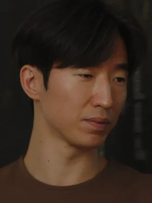 Baek Seung-jin