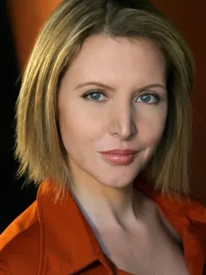 Kristen Shaw