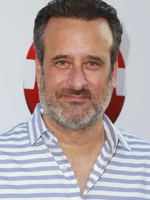Benjamin King