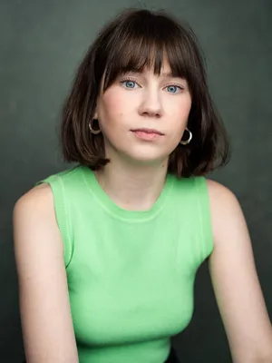 Jenny Walser