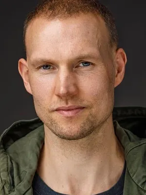 Lucas Kerr