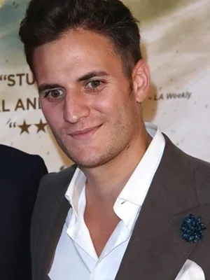 Billy Federighi