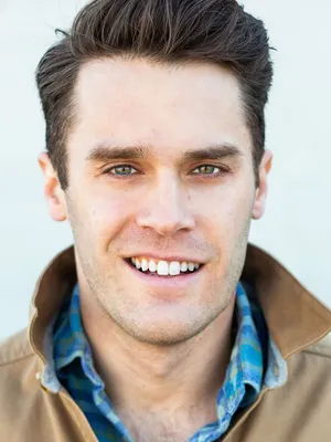 Spencer Crim