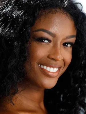 Javicia Leslie
