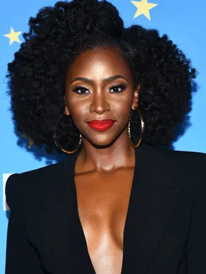 Teyonah Parris