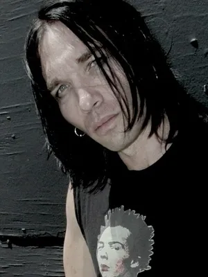 Eric Ian