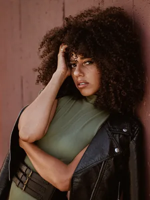 Paris Nicole