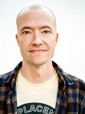 Jeremy Bolm