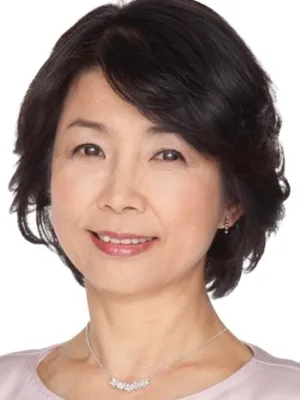 Yoshie Ichige