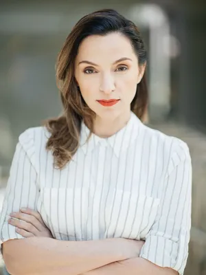 Angela Galanopoulos
