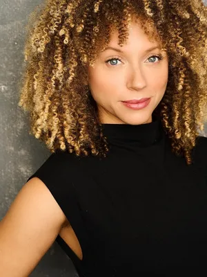 Alicia S Mason