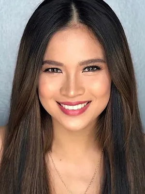 Louise delos Reyes