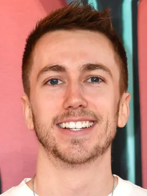 Simon Minter