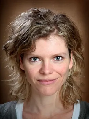 Inge Paulussen
