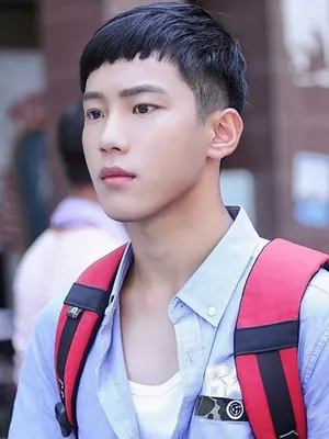 Yu Zhan Jiang